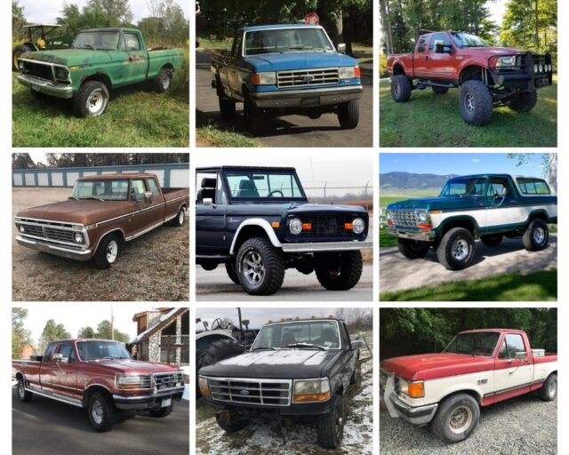 <i>Ford Truck Enthusiasts</i> Forums and Marketplace: A Beginner’s Guide