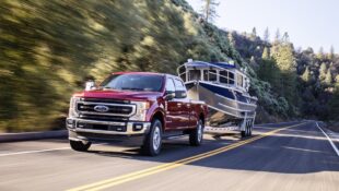 ford-trucks.com 2020 Ford Super Duty