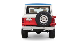 Stroppe Edition Ford Bronco