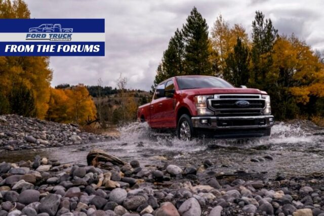2020 Ford Super Duty: <i>FTE</i> Members Sound Off