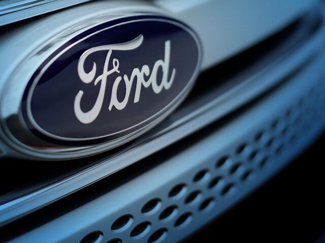 Ford Announces Key Changes to Global Leadership Team