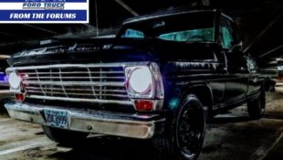 Tinkering on an Old Ford Truck Gets Expensive for This <i>FTE</i> Forum Member