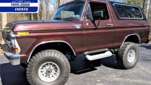 10 Coolest Ford Trucks from Spring Carlisle 2019 Auction