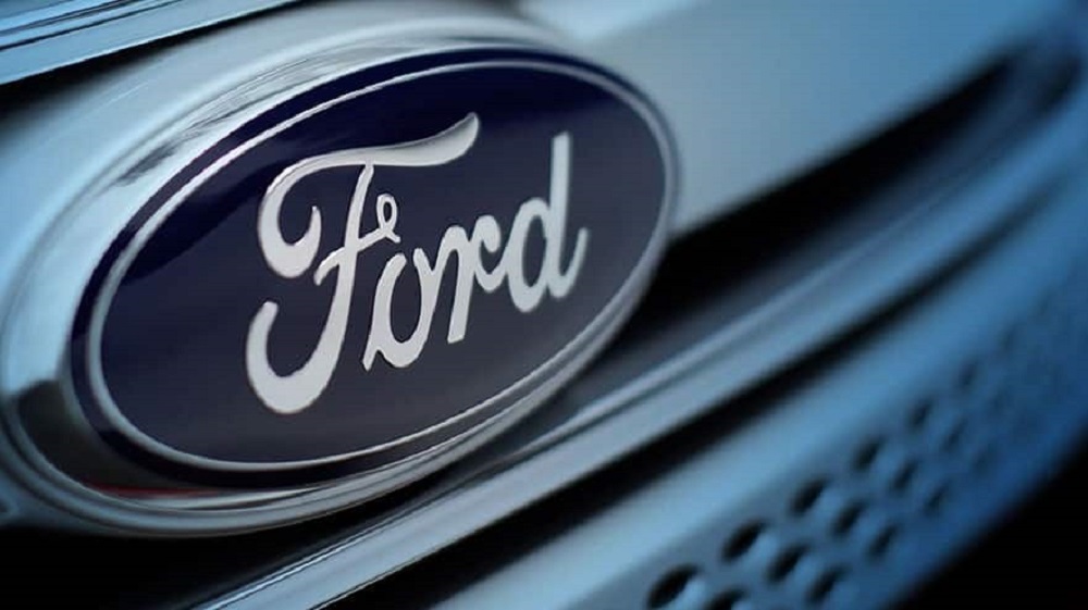 Ford and Amazon Team Up to Advance Vehicle Connectivity