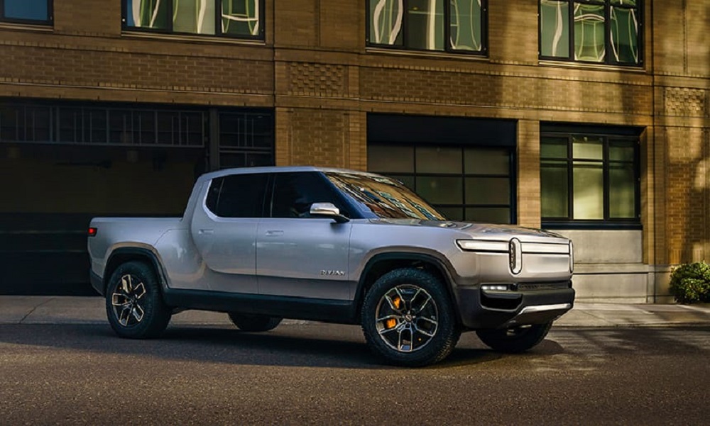 Ford and Rivian Form Partnership via $500 Million Investment