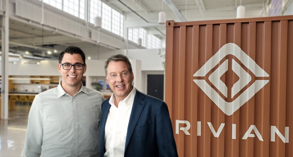 Ford and Rivian Form Partnership via $500 Million Investment