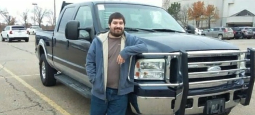 F-250 Theft Leads to Launch of Proactive 'Stolen KC' Facebook Group