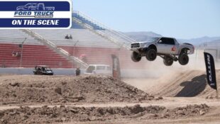 Trucks Gone Wild! Off-Road Competitions at 2019 LS Fest West