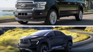 Elon Musk Says Tesla Truck Will Best F-150. We’re Still Laughing.