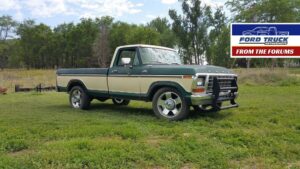 Two Tone Tuesday: <i>FTE</i> Forum Members Show Off Their Trucks