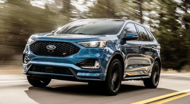 Ford Motor Company Issues Three Safety Recalls in North America