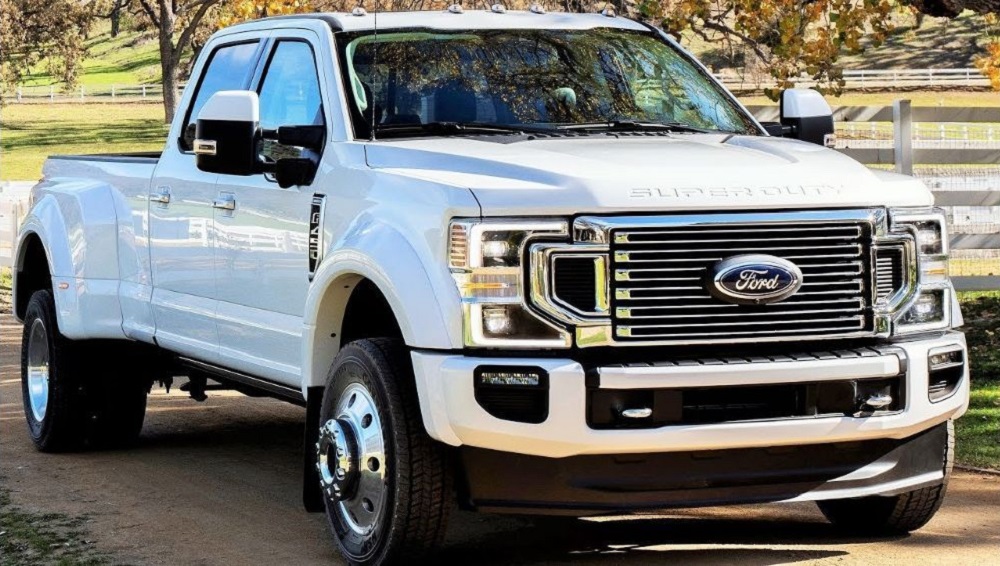 Is Now the Time to Buy a New 2019 Ford Truck?