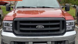 <i>Ford Trucks</i> Member Selling a 2003 F-350 with Diesel Power