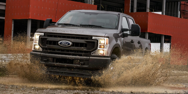 Trouble with 2020 Super Duty Launch? Forum Members Are Concerned