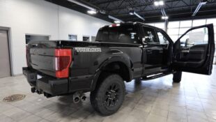 2020 Ford F-250 Tremor Has Awesome Upgrades…for a Price