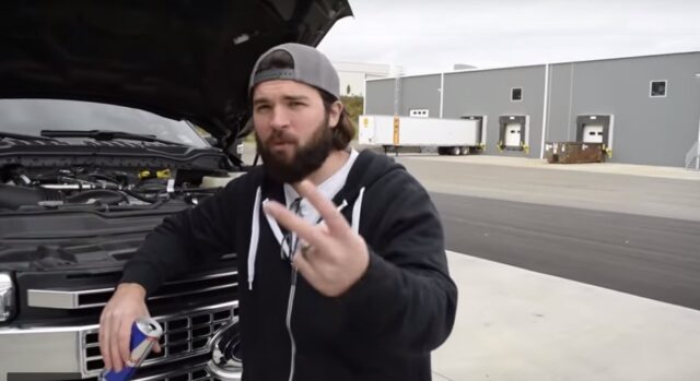 Two Mods Lead to Over 600-hp PowerStroke