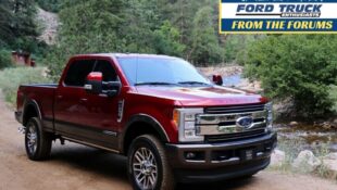 Should You Change the Oil in Your Ford Truck if it’s Under Warranty?