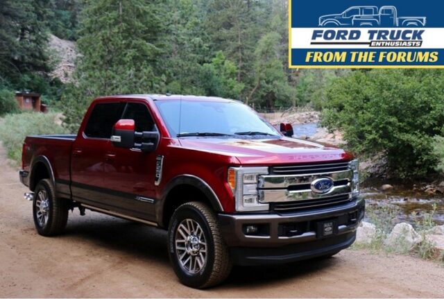 Should You Change the Oil in Your Ford Truck if it’s Under Warranty?