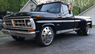 Insta-damn! Check Out Cool Ford Trucks in Online Dream Garage