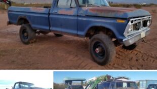 Ford Trucks - From the Forums