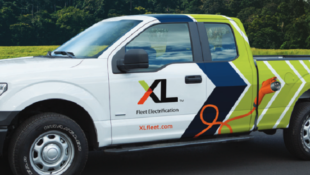 F-150 Plug-in Hybrids by XL Fleet Join NOLA Government