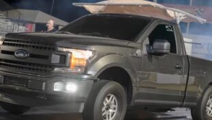 Whipple 2019 Ford F-150