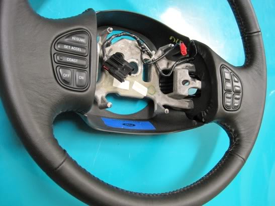 Steer Over to the Forums & Share Your Tips on Steering Wheel Projects