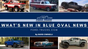 ‘Ford-Trucks’ Weekly Update: New Podcasts, Home Projects, and More!