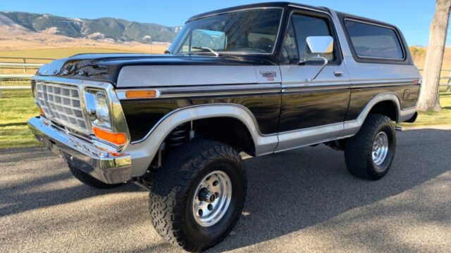 Top 10 Collectible Ford Trucks