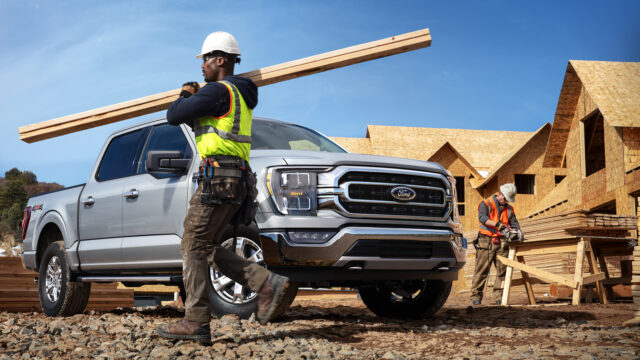 Is Lightweight Aluminum Tough Enough for the Ford F-150?