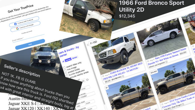 Top 10 Reasons I HATE Shopping for Ford Trucks Online