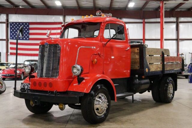1949 Ford F6