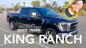 2021 Ford F-150 King Ranch Walk-Around Video Tour
