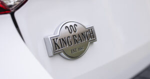 2021 Ford Explorer King Ranch