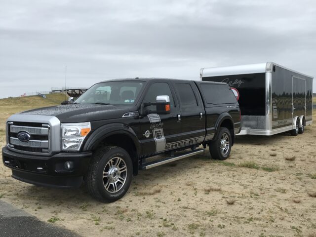 F-350 Shelby