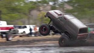 Hold My Beer Ford Bronco (Trucks Gone Wild)