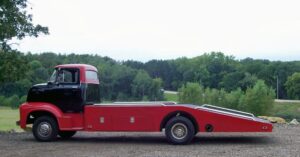1956 FORD COE (FordDaily)