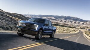 Ford Warns Dealers About F-150 Lightning Markups, Imposes No-Sale Provision