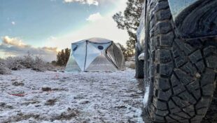 NITTO overlanding tips!