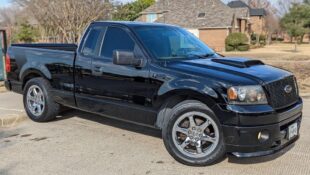2007 Ford F-150 Nitemare