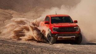 2024 Ford Ranger Raptor vs Toyota Tacoma TRD Pro: Which Mid-Size Off-Roader Wins The Battle?