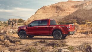 2024 Ford F-150 May Finally Debut Long-Awaited Multi-Function Tailgate