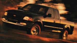 1998 Ford F-150