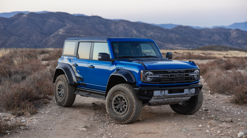 Ford Raptor History (Everything You Need to Know!) - Ford-Trucks.com