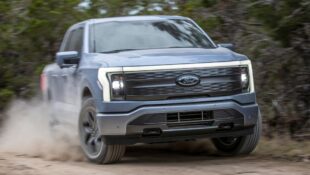 2023 F-150 Lightning Missing Features: 7 Things Ford Is Dropping Due to Supply Chain Constraints