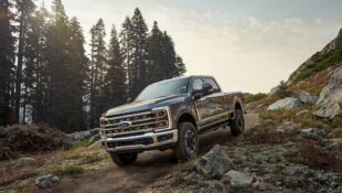 Ford news: Super Duty