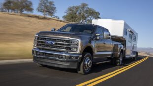 Ford Truck History: The Super Duty