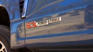 6.7L Power Stroke Coolant Leaks