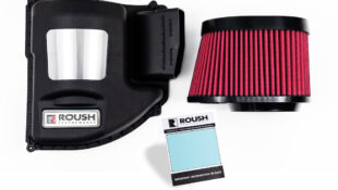Roush Bronco Performance Pac Level 1