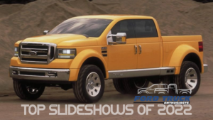 Ford-Trucks’ Top 5 Slideshows of 2022